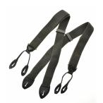 NIGEL CABOURN / ナイジェルケーボン US ARMY SUSPENDER サスペンダー