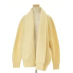 MADISON BLUE / マディソンブルー MB234-8019 SHAWL COLLAR CD ウール 長袖カーディガン