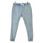 Monkeytime / Monkey время 8314-699-0530 ST DENIM SKINNY JOGGER Denim брюки 