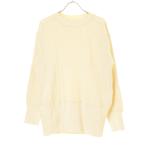 RNA-N /a-ruene-enM0854 ребра длина длинный рукав тренировочный 