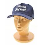 ショッピングカンフル VERDY ×  DOVER STREET MARKET / ヴェルディ ×  Wasted My Youth キャップ