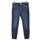 ショッピングzara ZARA / ザラ ダメージ加工 デニムパンツ