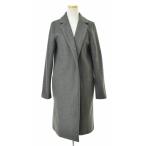 ショッピングzara ZARA / ザラ 5070/420/816 FELT TEXTURE COAT コート