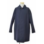 MACKINTOSH / Macintosh RK/RU/RV Scotland производства резина скидка пальто с отложным воротником 