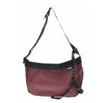 ショッピングカンフル CHROME / クローム NEWSPAPER MESSENGER SM ショルダーバッグ