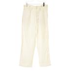 NIGEL CABOURN / ナイジェルケーボン 25SS 80500050000 FRENCH WORK PANT - HEMP CANVAS パンツ