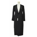 MADISON BLUE / マディソンブルー MB181-2001 ロングタキシード コート