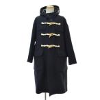 UNDERCOVER / アンダーカバー 18AW UCV4301 ダッフルコート