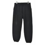 LOS ANGELES APPAREL / Los Angeles одежда 14OZ HEAVY FLEECE тренировочный хлопок брюки 