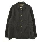 L.L.BEAN / L e рубин n284359 стеганная куртка 