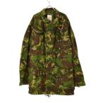 MILITARY / милитари British Army Англия армия DPM Field Jacket поле жакет 