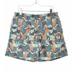 PATAGONIA / パタゴニア 57022 M'S BAGGIES SHORTS 5INCH SLGS メンズ・バギーズ・ショーツ 5インチ ショートパンツ
