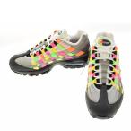 NIKE / ナイキ IB3695-100 AIR MAX 95 WOVEN BIG BUBBLE スニーカー