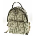 Christian Dior M1524RQTZ_M17A Kids Rider рюкзак Mini Dior ob утечка ja карта рюкзак 