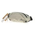 SOPH NET. × GREGORY / Sophnet × Gregory 25SS SOPH-250107 RHUNE BELT BAG сумка-пояс 