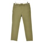 RRL / DOUBLE RL / RR L NMRRPNT14G20002chino off .sa-z брюки хлопок брюки 
