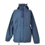 PATAGONIA / パタゴニア 90s 99年製 83504 STRETCH TRIOLET JACKET トリオレット ナイロンジャケット
