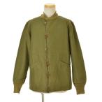 US ARMY / ユーエスアーミー 40s M-43 M43 前期 アルパカライナー ジャケット