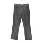 LEVIS / リーバイス 80s 519-1558 ブラック コーデュロイパンツ