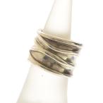 RALPH LAUREN / ラルフ ローレン シルバー リング