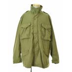 US ARMY / ユーエスアーミー 70s M-65 M65 2nd フィールドジャケット