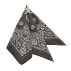 L'APPARTEMENT / アパルトモン 21AW 21090560105530 BANDANA バンダナ