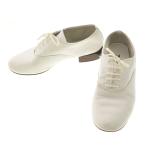 ショッピングカンフル repetto / レペット Oxford shoe Zizi ジジ レザーシューズ