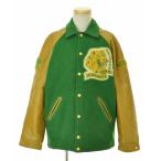 VINTAGE / ヴィンテージ 80s JR.WILDCATS ファラオ ベースボールジャケット