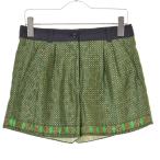 BACCA /baka общий рисунок шорты 