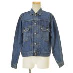 LEVIS / リーバイス 90s 96年 日本製 71507-XX 507 2nd セカンド デニムジャケット