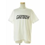 VINTAGE / ヴィンテージ 80s〜 GRETSCH 半袖Tシャツ