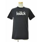 VINTAGE / ヴィンテージ 〜80s THE KNACK 半袖Tシャツ
