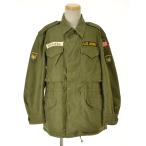 US ARMY / ユーエスアーミー 50s MIL-J-11448 M-51 フィールドジャケット