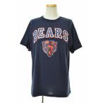 CHAMPION / チャンピオン 80s トリコタグ bears 二段プリント 半袖Tシャツ