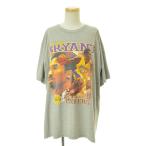 VINTAGE / ヴィンテージ 00s LEEボディ LAKERS KOBE BRYANT レイカーズ コービー ブライアント 半袖Tシャツ