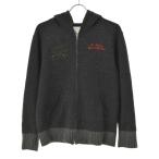 Or Glory / или g грузовик вязаный Zip выше Parker 