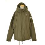 Abu Garcia × is-ness / アブガルシア × イズネス 21AW CLOUD PADDING JACKET ナイロンジャケット
