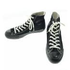 CONVERSE / コンバース 1SD557 ALL STAR US BLACKBOTTOM HI オールスター ブラックボトム スニーカー