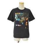 ANVIL / アンビル 00s REO SPEEDWAGON HI INFIDELITY 禁じられた夜 半袖Tシャツ