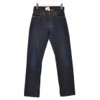 LEVIS / リーバイス 90s 98年製 バレンシア製 551ZXX デニムパンツ