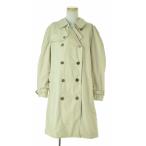 BURBERRY / バーバリー 70〜80s ENGLAND製 トレンチコート