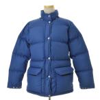 THE NORTH FACE / ノースフェイス 80s USA製 ダウンジャケット