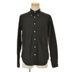 ショッピングINDIVIDUALIZED INDIVIDUALIZED SHIRTS / インディビジュアライズドシャツ SLIM FIT ボタンダウン 長袖シャツ