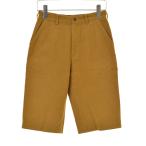 MademoiselleNONNON /mado moa zeru non non tuck вельвет шорты 