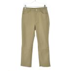 H&amp;M / H and M искусственная кожа лодыжка брюки брюки 