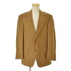 dunhill / ダンヒル スペイン製 2釦 ウィンドーペンチェック テーラードジャケット