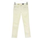 AG Adriano Goldschmied /e-ji-a дориа -no Gold shumitoTHE STILT CROPs наклон черный p брюки 