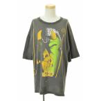 VINTAGE / ヴィンテージ 90s STAR WARS GAMORREAN GUARD 半袖Tシャツ