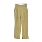 KASTANE /ka старт ne21SS-IN-119 проверка разрез брюки 