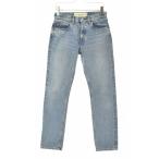 THE SHINZONE / The sin Zone 21SMSPA07 TRIBECA JEANS Denim брюки 